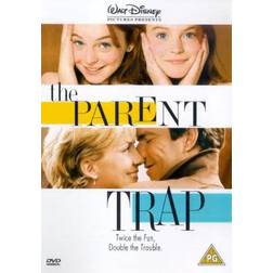 The Parent Trap [DVD] [1998]